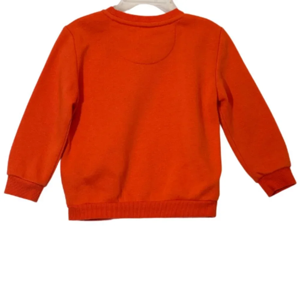Boy's Sweatshirts Set of 3 Size 2-3Y - Picture 5 of 13